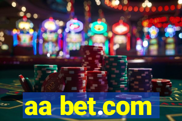 aa bet.com